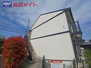 霞ケ浦駅 徒歩37分 2階の物件外観写真